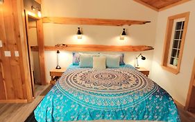Hummingbird B&B